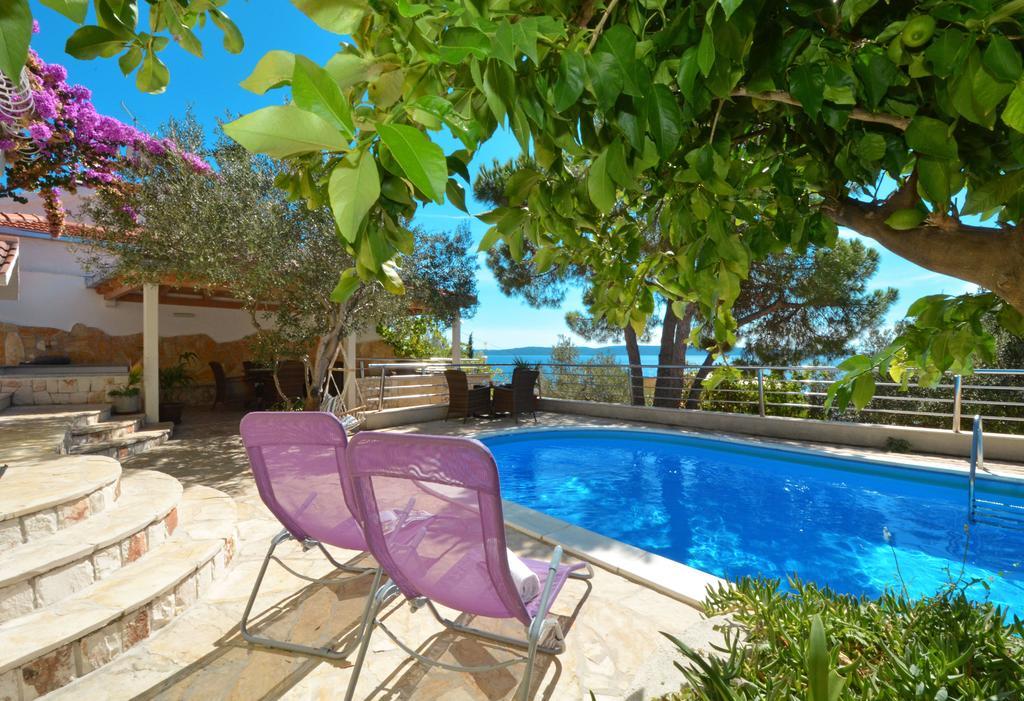 Villa Marin Трогир Номер фото
