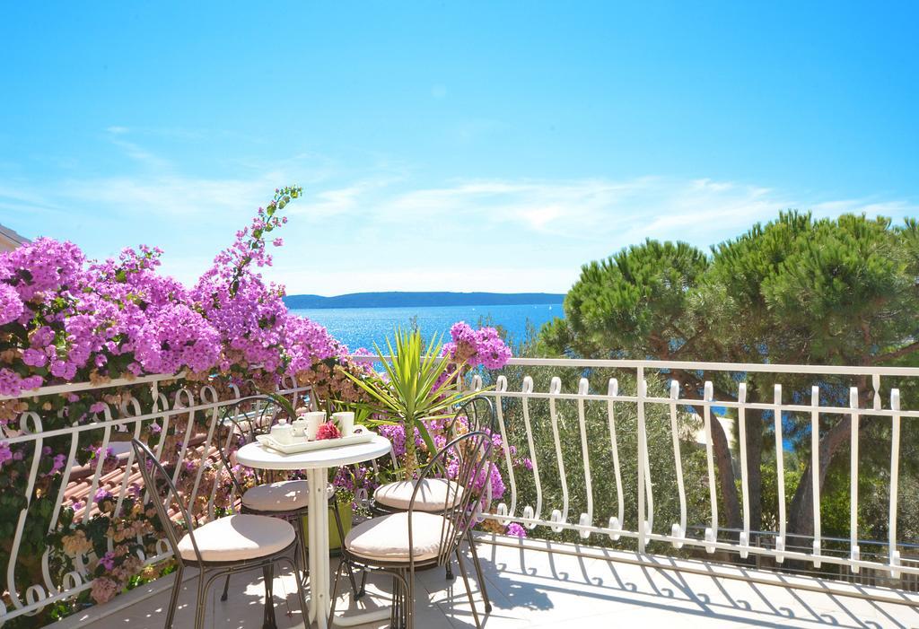 Villa Marin Трогир Экстерьер фото